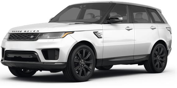 LAND ROVER RANGE ROVER SPORT 2022 SALWS2RU2NA230039 image